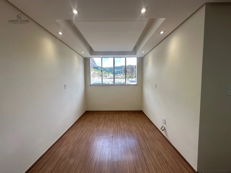 Apartamento de dois quartos à venda no borboleta Juiz de Fora: 12ª foto da galeria de imagens do imóvel