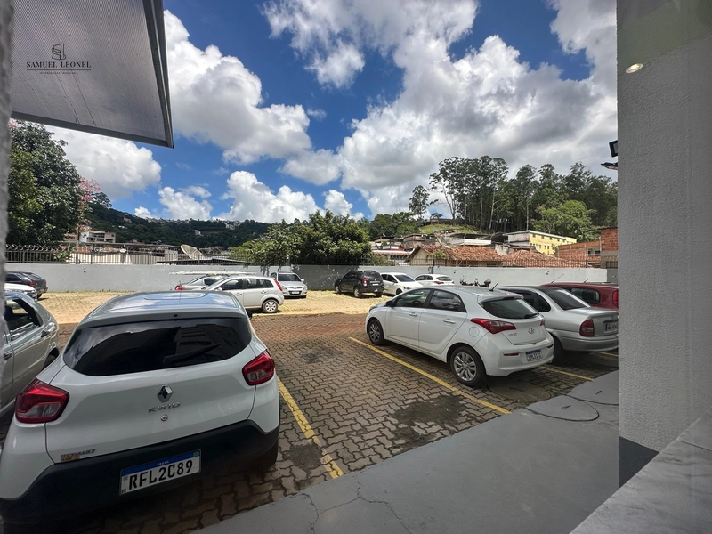 Apartamento de dois quartos à venda no borboleta Juiz de Fora: 15ª foto da galeria de imagens do imóvel