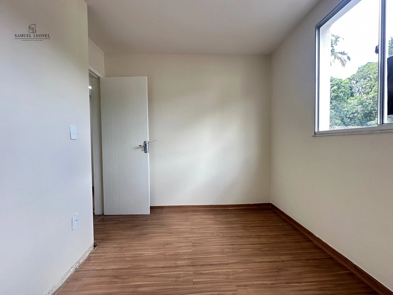 Apartamento de dois quartos à venda no borboleta Juiz de Fora: 9ª foto da galeria de imagens do imóvel