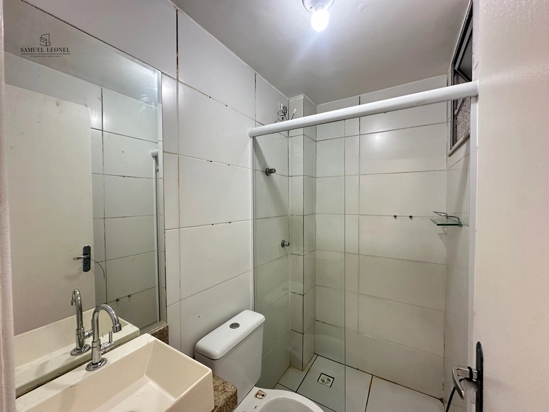 Apartamento de dois quartos à venda no borboleta Juiz de Fora: 17ª foto da galeria de imagens do imóvel