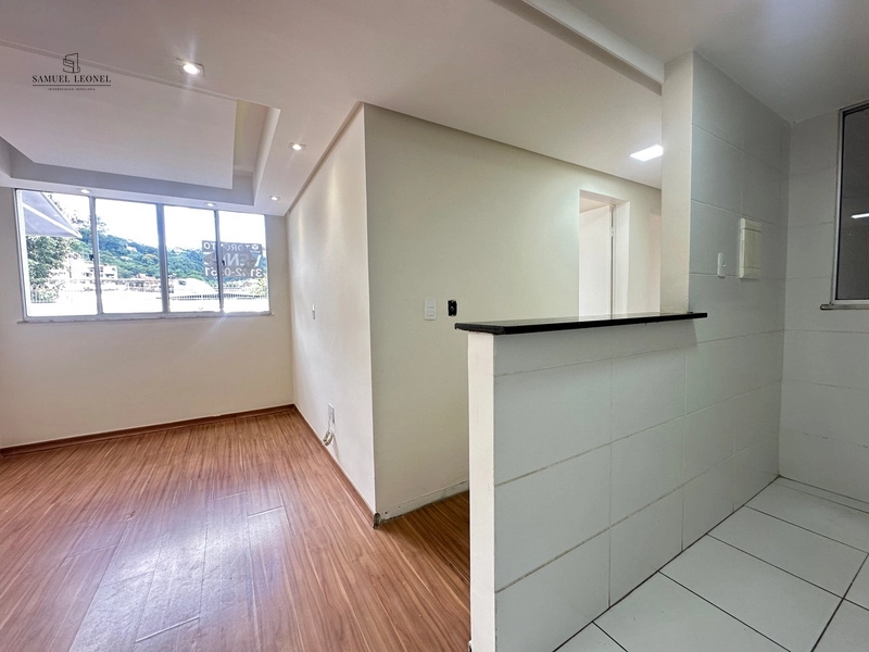 Apartamento de dois quartos à venda no borboleta Juiz de Fora: 5ª foto da galeria de imagens do imóvel