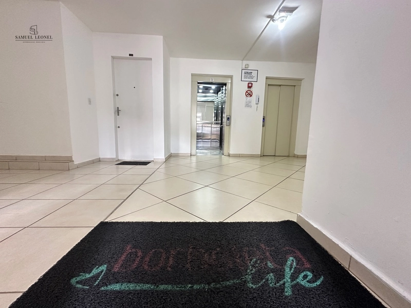 Apartamento de dois quartos à venda no borboleta Juiz de Fora: 3ª foto da galeria de imagens do imóvel