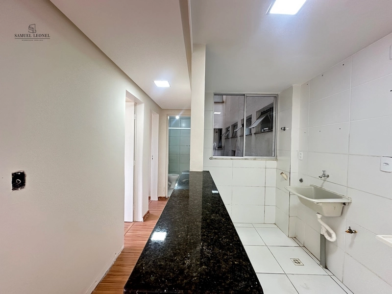 Apartamento de dois quartos à venda no borboleta Juiz de Fora: 14ª foto da galeria de imagens do imóvel