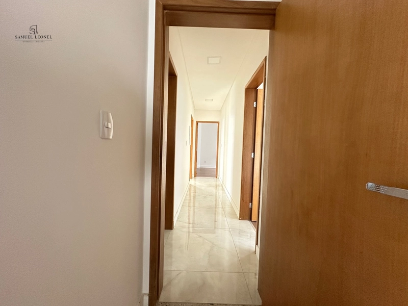 Casa linear a venda no condomínio fechado residencial alvim: 10ª foto da galeria de imagens do imóvel