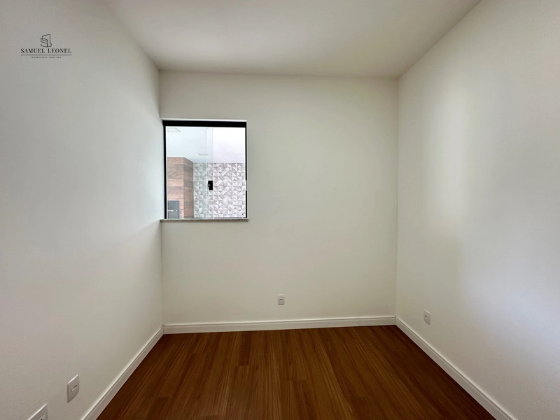 Casa linear a venda no condomínio fechado residencial alvim: 8ª foto da galeria de imagens do imóvel