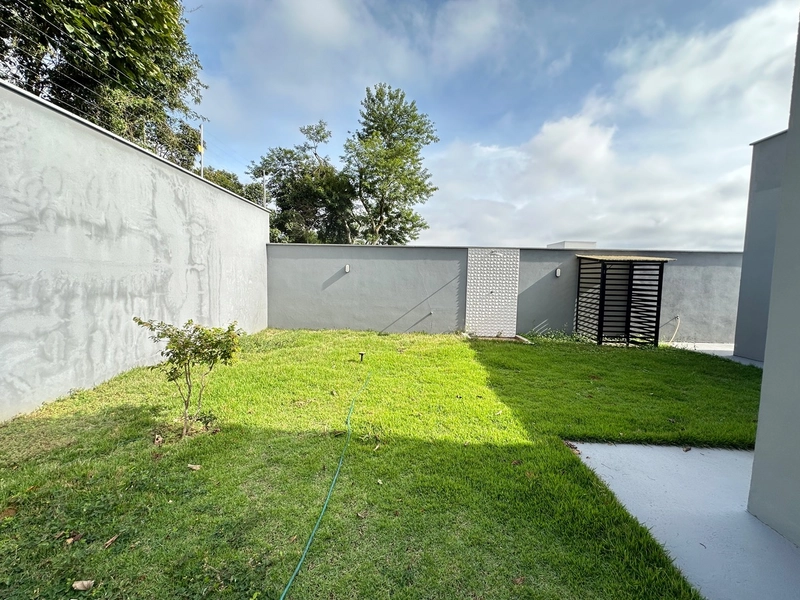 Casa linear a venda no condomínio fechado residencial alvim: 23ª foto da galeria de imagens do imóvel