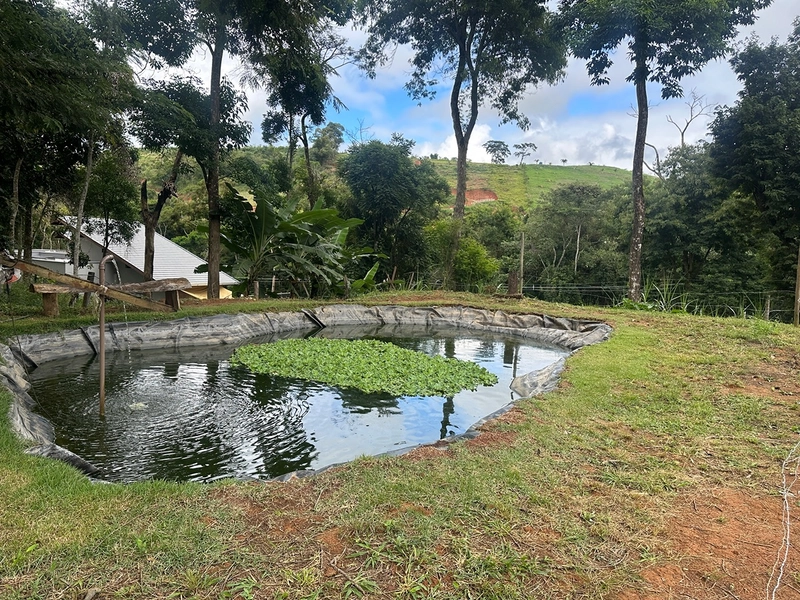 Terreno de 24.497m2 à venda em condomínio fechado vivendas das fontes Juiz de Fora MG : 12ª foto da galeria de imagens do imóvel