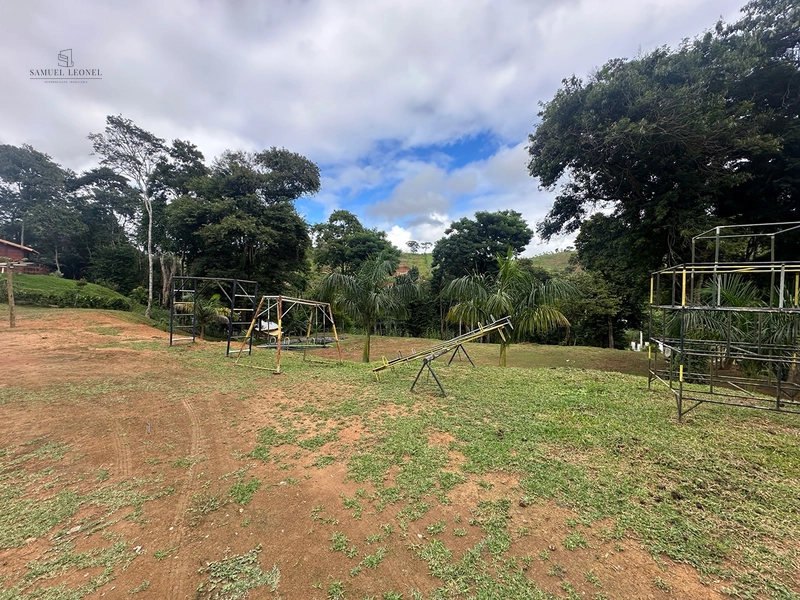 Terreno de 24.497m2 à venda em condomínio fechado vivendas das fontes Juiz de Fora MG : 5ª foto da galeria de imagens do imóvel