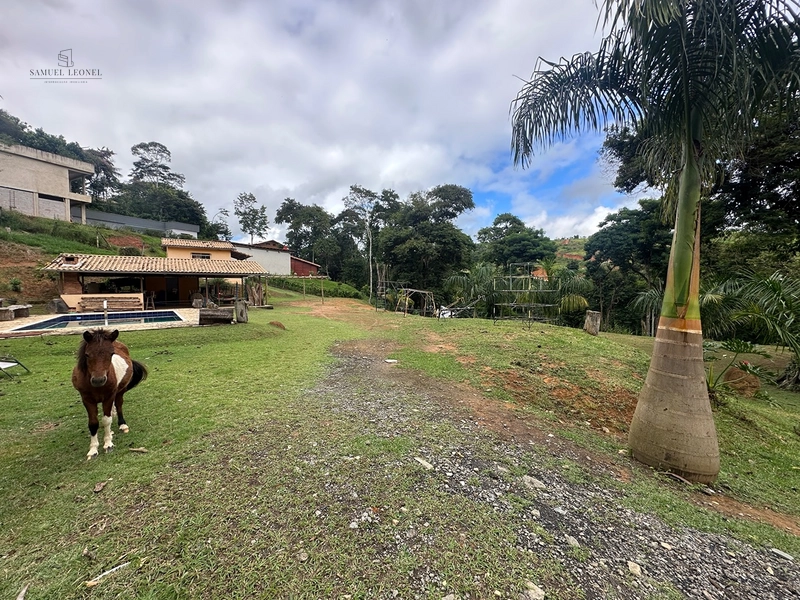 Terreno de 24.497m2 à venda em condomínio fechado vivendas das fontes Juiz de Fora MG : 2ª foto da galeria de imagens do imóvel