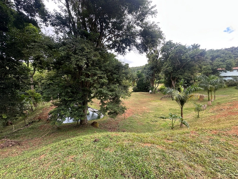 Terreno de 24.497m2 à venda em condomínio fechado vivendas das fontes Juiz de Fora MG : 8ª foto da galeria de imagens do imóvel