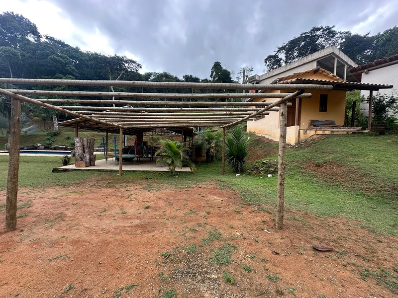 Terreno de 24.497m2 à venda em condomínio fechado vivendas das fontes Juiz de Fora MG : 7ª foto da galeria de imagens do imóvel