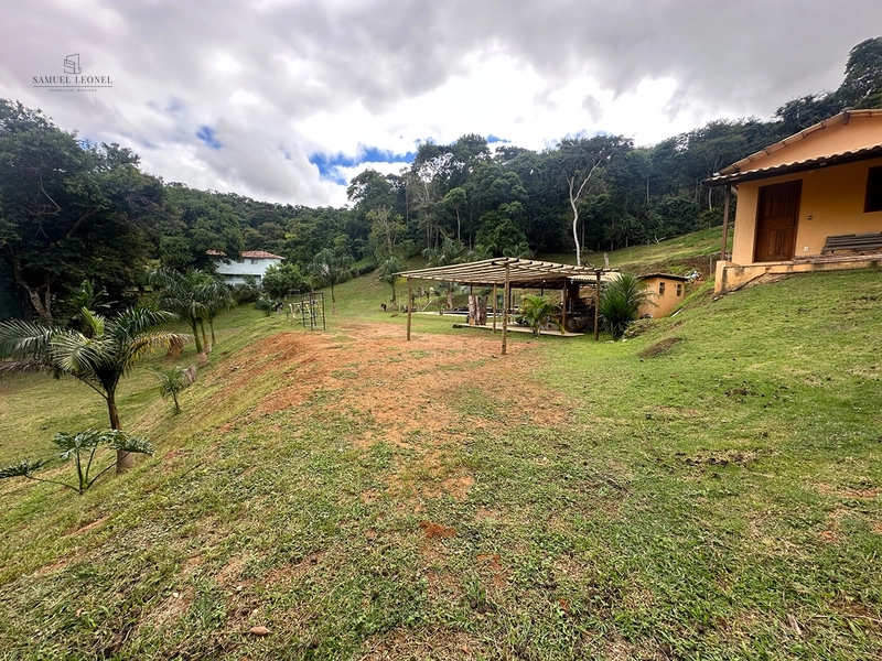 Terreno de 24.497m2 à venda em condomínio fechado vivendas das fontes Juiz de Fora MG : 9ª foto da galeria de imagens do imóvel