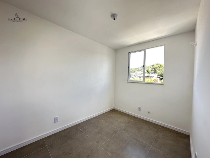 Apartamento de três quartos um suíte em condomínio clube a venda: 12ª foto da galeria de imagens do imóvel
