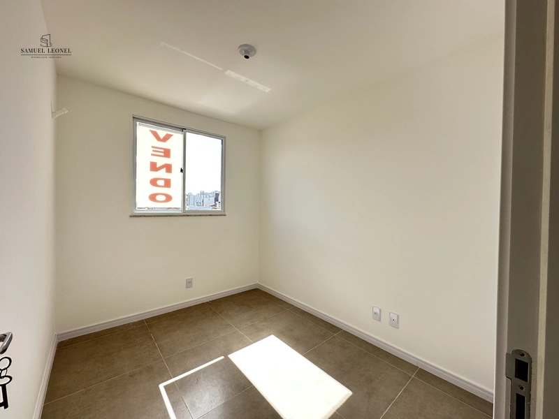 Apartamento de três quartos um suíte em condomínio clube a venda: 25ª foto da galeria de imagens do imóvel