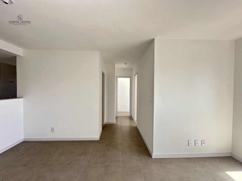 Apartamento de três quartos um suíte em condomínio clube a venda: 9ª foto da galeria de imagens do imóvel