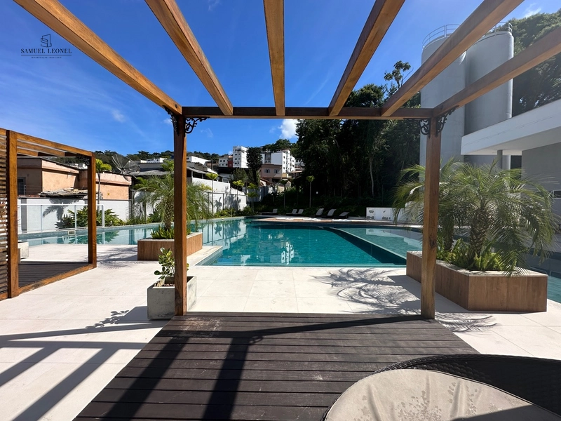 Apartamento de três quartos um suíte em condomínio clube a venda: 15ª foto da galeria de imagens do imóvel