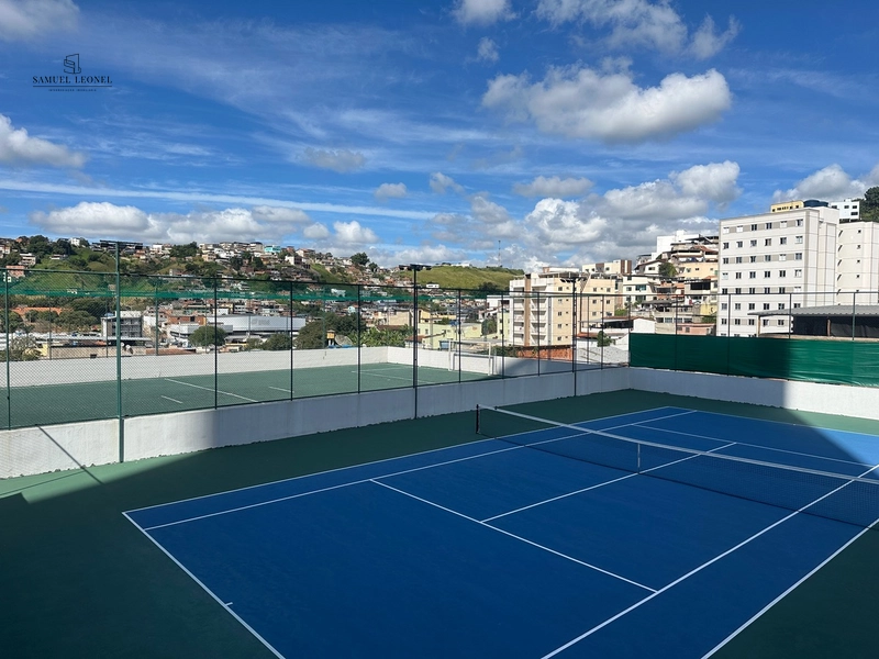 Apartamento de três quartos um suíte em condomínio clube a venda: 21ª foto da galeria de imagens do imóvel