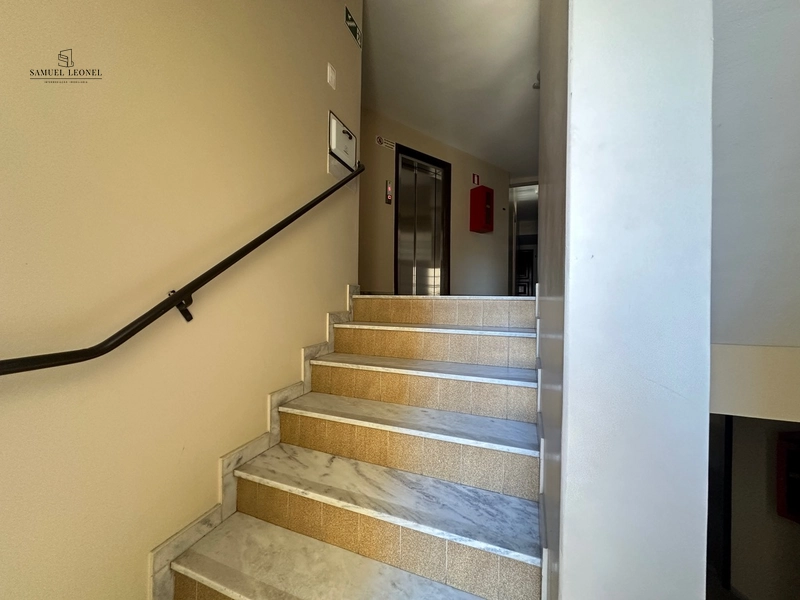 Apartamento com 3 quartos 1 suite e varanda à venda no centro de JF: 12ª foto da galeria de imagens do imóvel