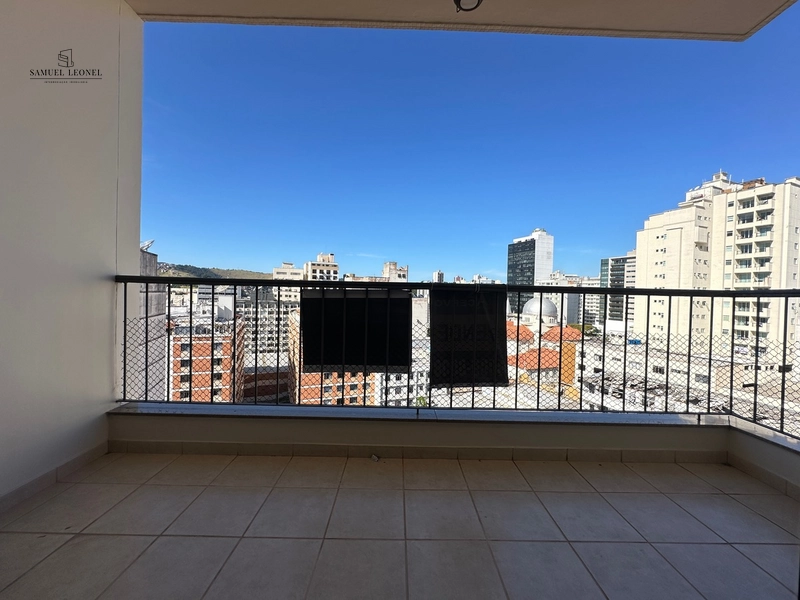 Apartamento com 3 quartos 1 suite e varanda à venda no centro de JF: 21ª foto da galeria de imagens do imóvel
