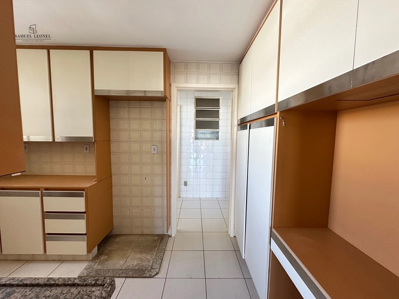 Apartamento com 3 quartos 1 suite e varanda à venda no centro de JF: 2ª foto da galeria de imagens do imóvel