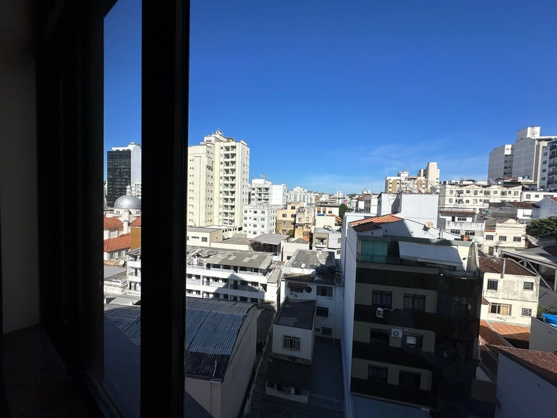 Apartamento com 3 quartos 1 suite e varanda à venda no centro de JF: 29ª foto da galeria de imagens do imóvel