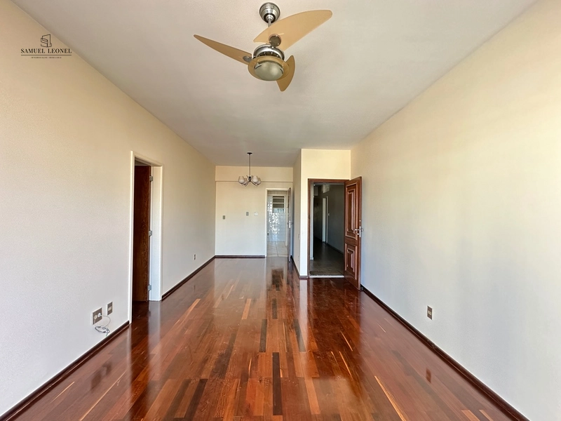 Apartamento com 3 quartos 1 suite e varanda à venda no centro de JF: 23ª foto da galeria de imagens do imóvel