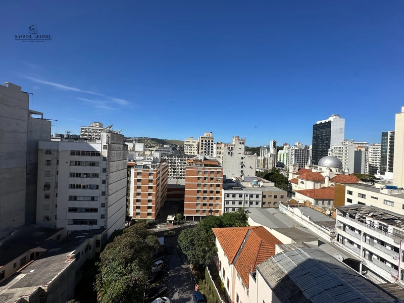 Apartamento com 3 quartos 1 suite e varanda à venda no centro de JF: 30ª foto da galeria de imagens do imóvel