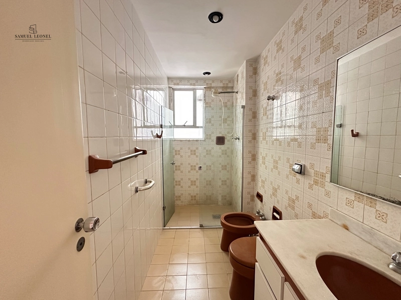 Apartamento com 3 quartos 1 suite e varanda à venda no centro de JF: 27ª foto da galeria de imagens do imóvel