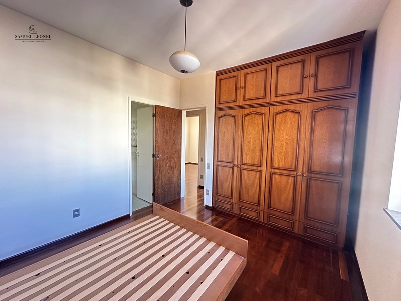 Apartamento com 3 quartos 1 suite e varanda à venda no centro de JF: 11ª foto da galeria de imagens do imóvel