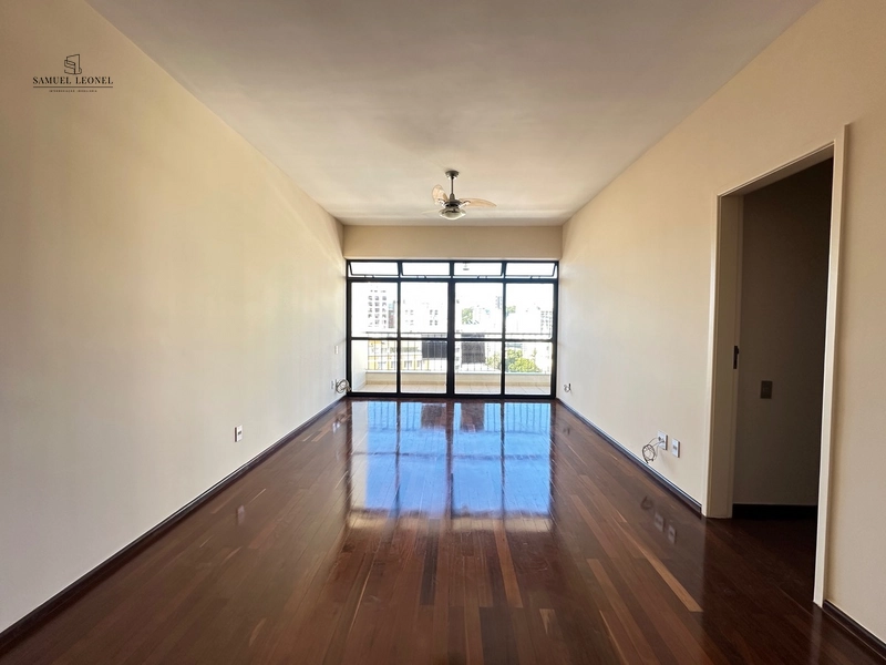 Apartamento com 3 quartos 1 suite e varanda à venda no centro de JF: 20ª foto da galeria de imagens do imóvel