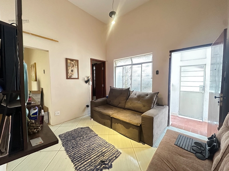 Imóvel residencial ou comercial