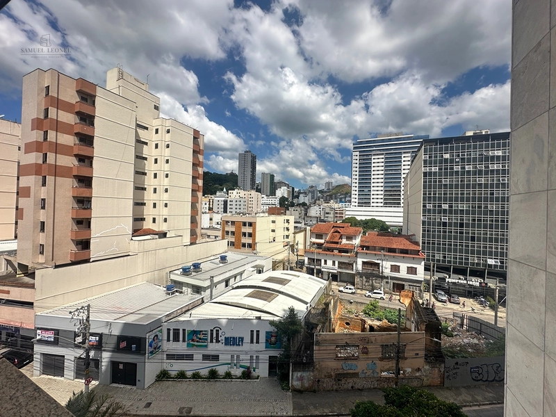 Apartamento quitinete na avenida Itamar Franco para venda : 2ª foto da galeria de imagens do imóvel