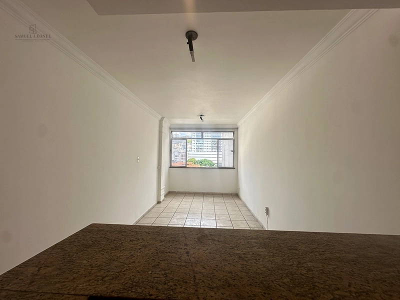 Apartamento quitinete na avenida Itamar Franco para venda : 6ª foto da galeria de imagens do imóvel