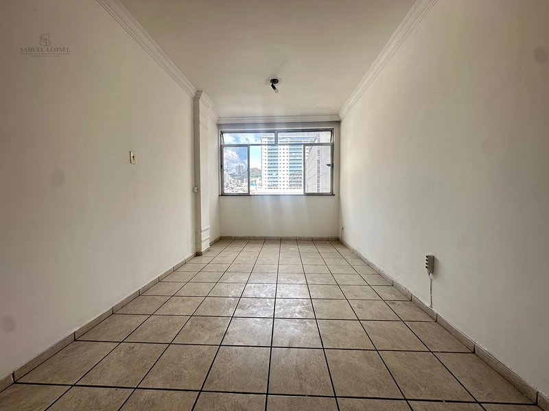 Apartamento quitinete na avenida Itamar Franco para venda : 4ª foto da galeria de imagens do imóvel