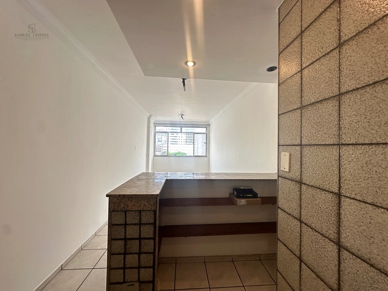 Apartamento quitinete na avenida Itamar Franco para venda : 7ª foto da galeria de imagens do imóvel