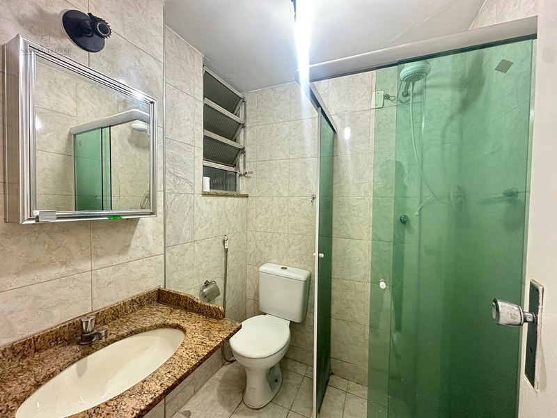 Apartamento quitinete na avenida Itamar Franco para venda : 11ª foto da galeria de imagens do imóvel