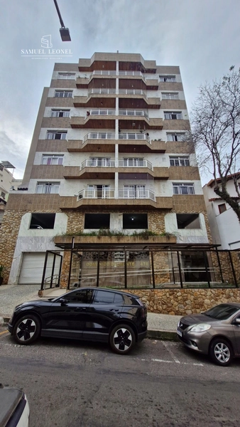 Imóvel residencial ou comercial