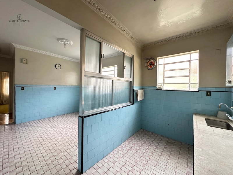 Casa com 3 quartos e dois banheiros a venda no Bairu Juiz de Fora: 11ª foto da galeria de imagens do imóvel