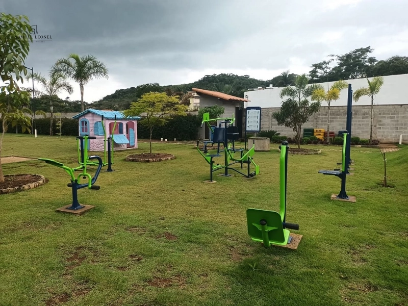 Lote em condomínio fechado a venda: 2ª foto da galeria de imagens do imóvel