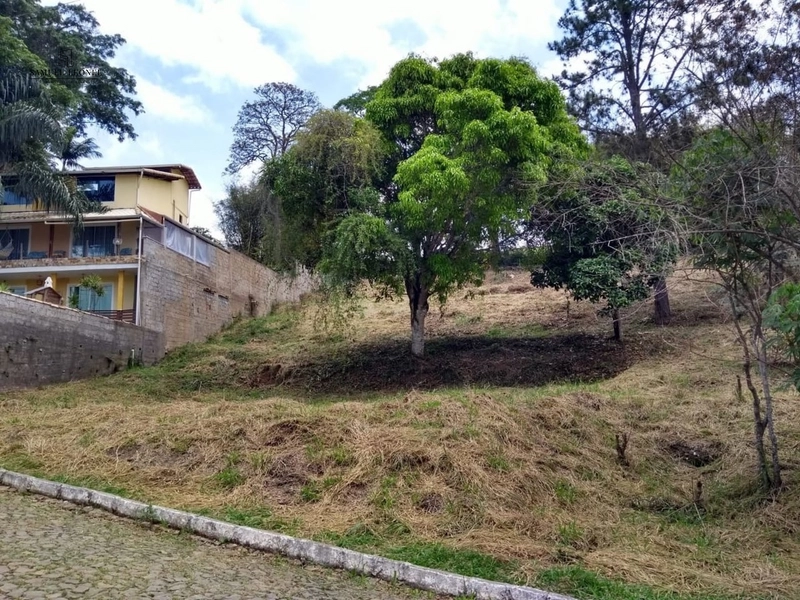 Lote em condomínio fechado a venda: 5ª foto da galeria de imagens do imóvel