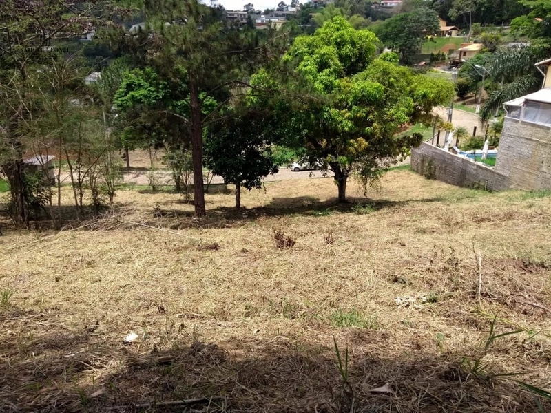Lote em condomínio fechado a venda: 4ª foto da galeria de imagens do imóvel