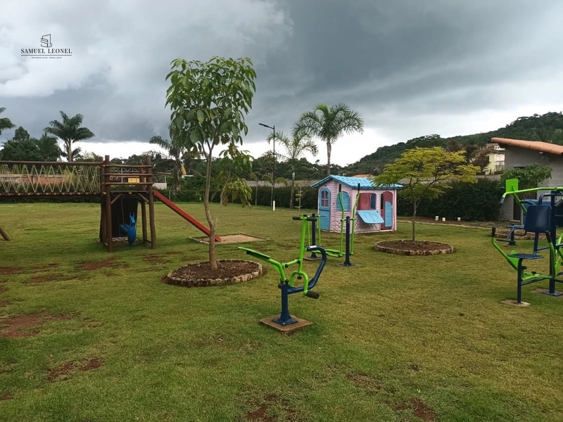 Lote em condomínio fechado a venda: 1ª foto da galeria de imagens do imóvel