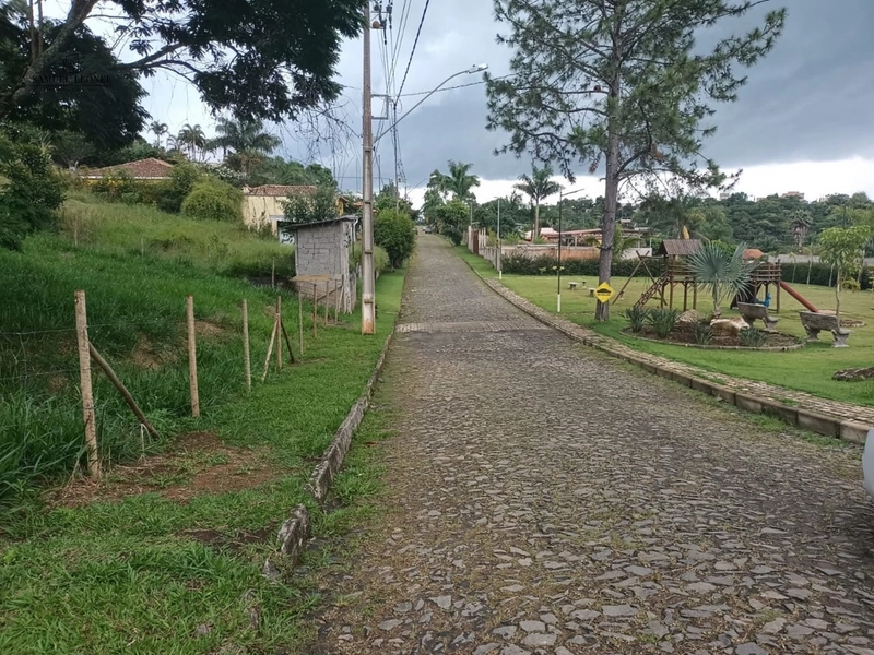 Lote em condomínio fechado a venda: 3ª foto da galeria de imagens do imóvel