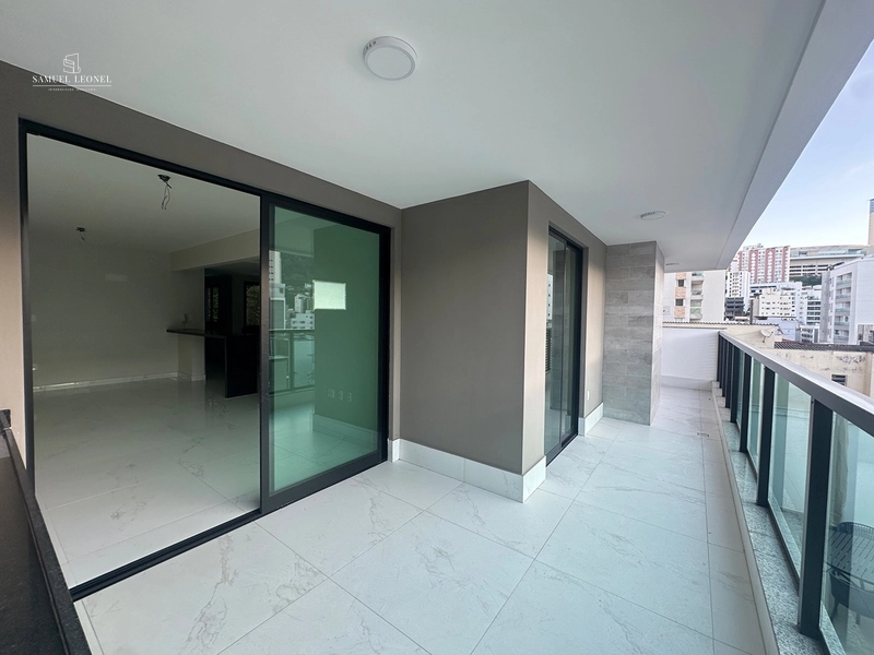Apartamento novo de 3 quartos 1 suite 2 vagas na rua São Mateus em andar baixo  a venda com preço de lançamento : 17ª foto da galeria de imagens do imóvel