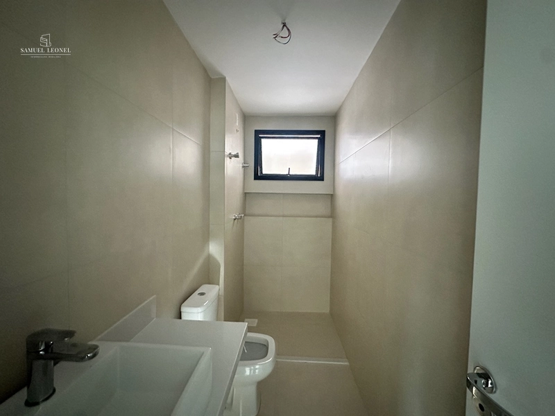 Apartamento novo de 3 quartos 1 suite 2 vagas na rua São Mateus em andar baixo  a venda com preço de lançamento : 12ª foto da galeria de imagens do imóvel