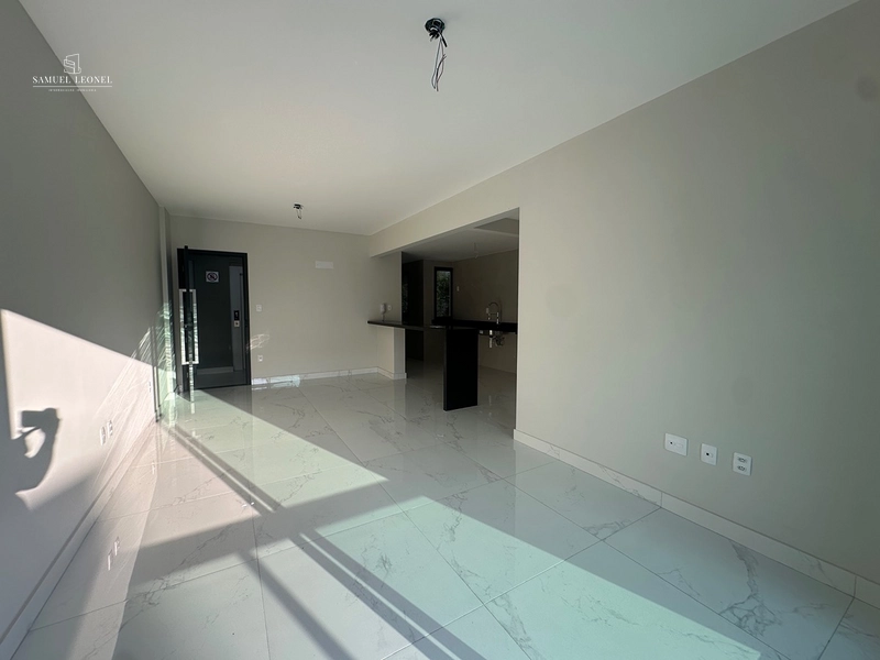Apartamento novo de 3 quartos 1 suite 2 vagas na rua São Mateus em andar baixo  a venda com preço de lançamento : 4ª foto da galeria de imagens do imóvel