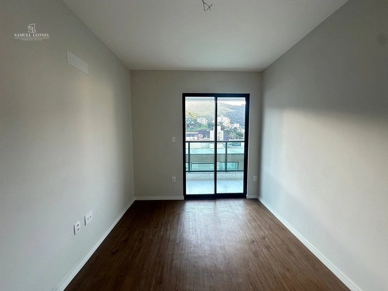 Apartamento novo de 3 quartos 1 suite 2 vagas na rua São Mateus em andar baixo  a venda com preço de lançamento : 9ª foto da galeria de imagens do imóvel