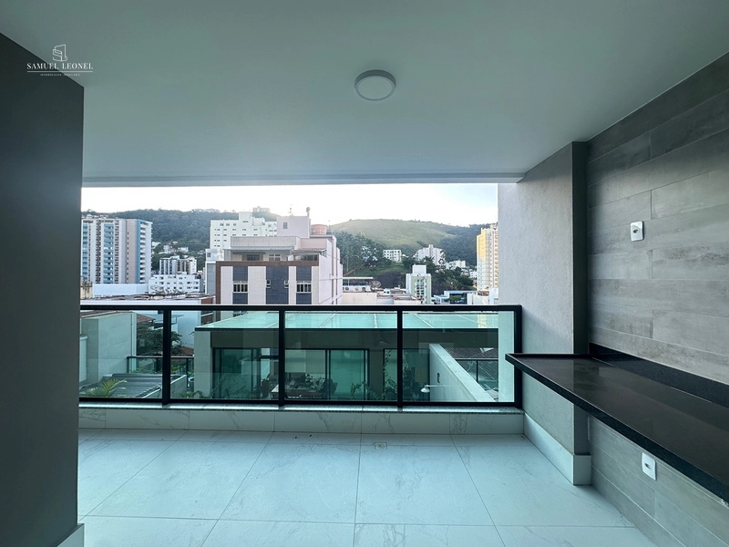 Apartamento novo de 3 quartos 1 suite 2 vagas na rua São Mateus em andar baixo  a venda com preço de lançamento : 16ª foto da galeria de imagens do imóvel