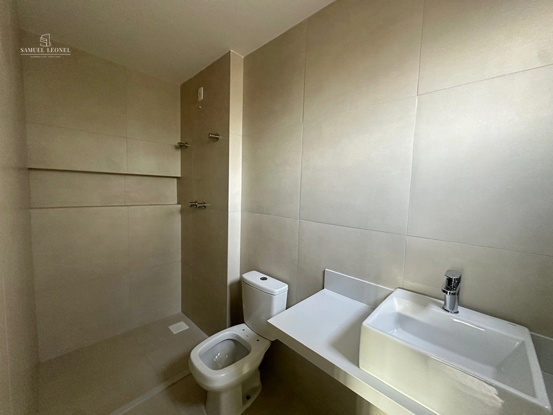 Apartamento novo de 3 quartos 1 suite 2 vagas na rua São Mateus em andar baixo  a venda com preço de lançamento : 14ª foto da galeria de imagens do imóvel