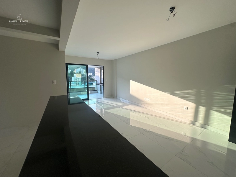 Apartamento novo de 3 quartos 1 suite 2 vagas na rua São Mateus em andar baixo  a venda com preço de lançamento : 5ª foto da galeria de imagens do imóvel